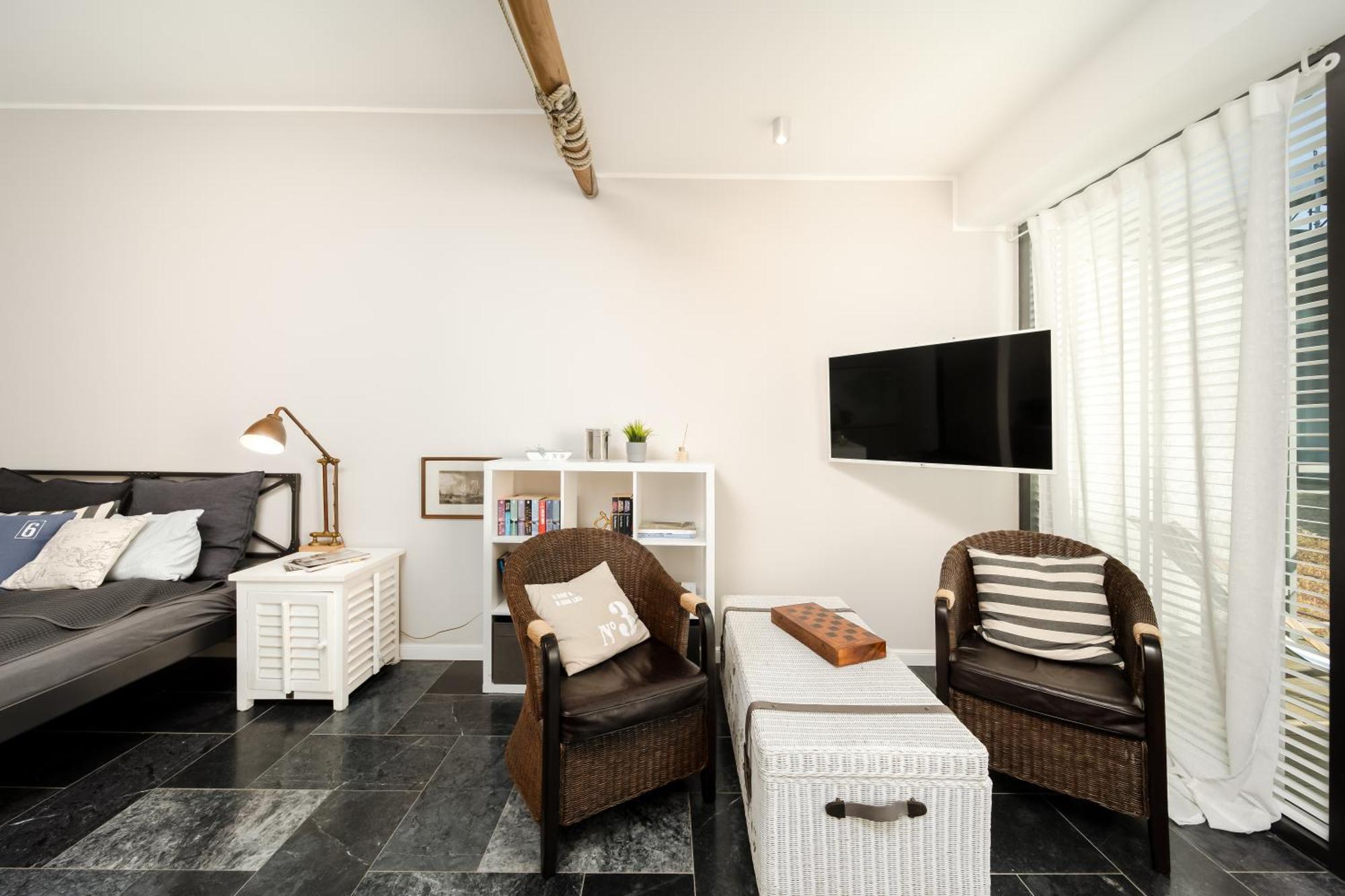 Hanza Tower Apartment No 628 - 6Th Floor, Balcony, Swimming Pool شتشيتسين المظهر الخارجي الصورة